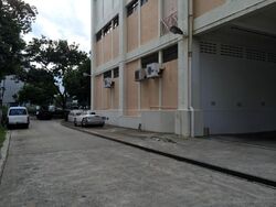 Genting Building (D13), Factory #522189841